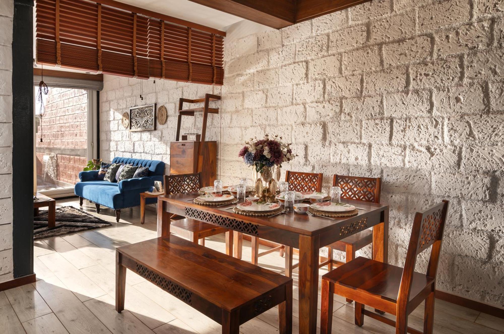 Saffronstays Calvin - 3 Bedroom Pool Villa In Lonavla Exterior foto
